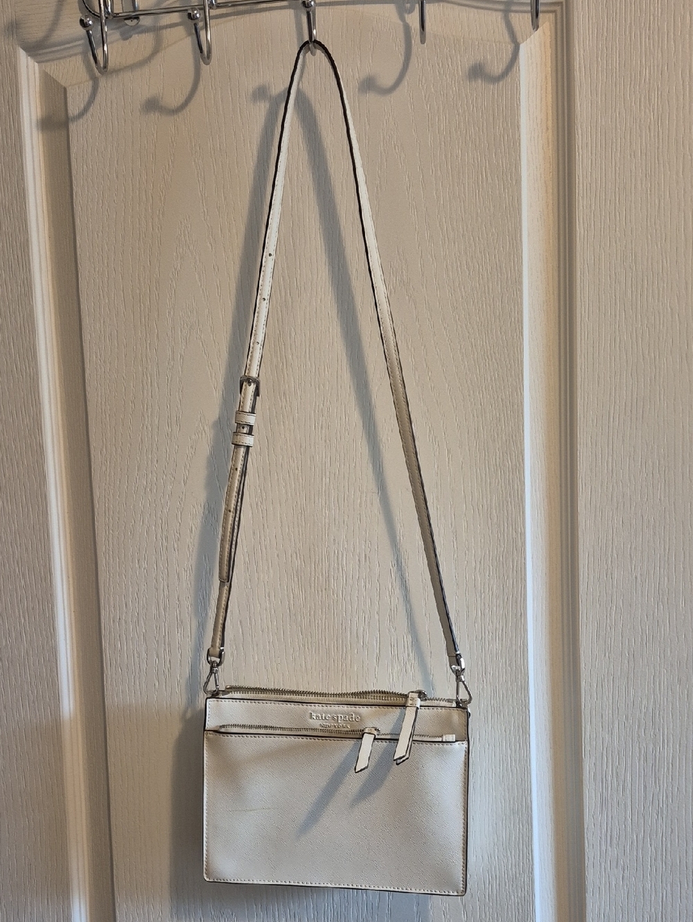 Crossbody